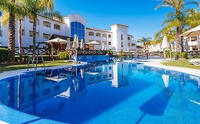 Aparthotel Cordial Mijas Golf